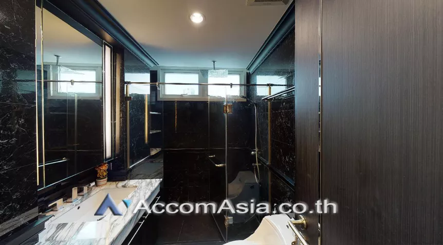 14  2 br Condominium for rent and sale in Sukhumvit ,Bangkok BTS Phrom Phong at Baan Siri 31 Condominium AA20638