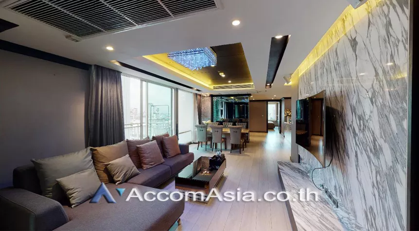 4  2 br Condominium for rent and sale in Sukhumvit ,Bangkok BTS Phrom Phong at Baan Siri 31 Condominium AA20638