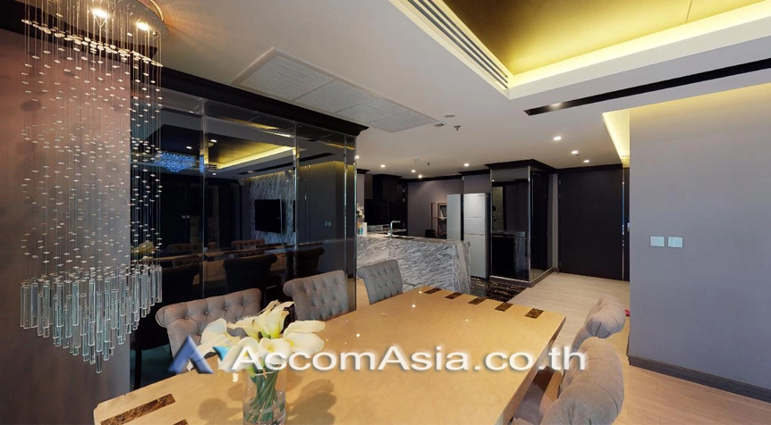5  2 br Condominium for rent and sale in Sukhumvit ,Bangkok BTS Phrom Phong at Baan Siri 31 Condominium AA20638