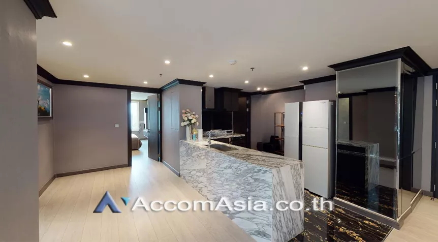 6  2 br Condominium for rent and sale in Sukhumvit ,Bangkok BTS Phrom Phong at Baan Siri 31 Condominium AA20638
