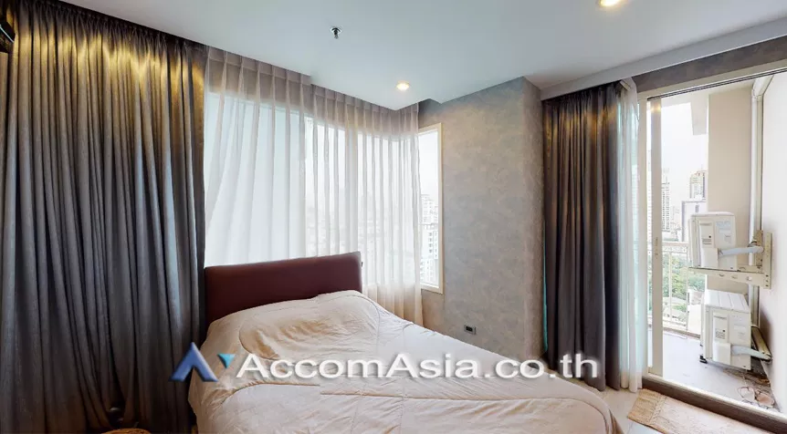 8  2 br Condominium for rent and sale in Sukhumvit ,Bangkok BTS Phrom Phong at Baan Siri 31 Condominium AA20638