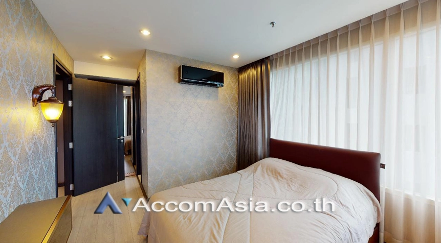 9  2 br Condominium for rent and sale in Sukhumvit ,Bangkok BTS Phrom Phong at Baan Siri 31 Condominium AA20638
