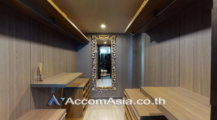 15  2 br Condominium for rent and sale in Sukhumvit ,Bangkok BTS Phrom Phong at Baan Siri 31 Condominium AA20638