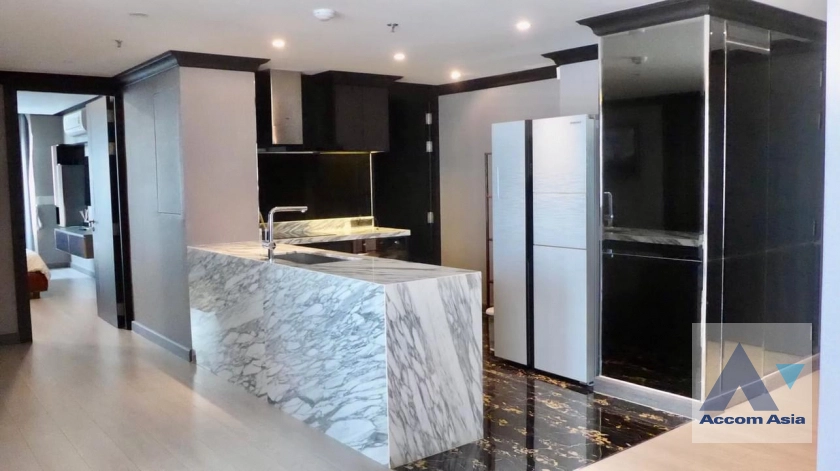 15  3 br Condominium for rent and sale in Sukhumvit ,Bangkok BTS Phrom Phong at Baan Siri 31 Condominium AA20638