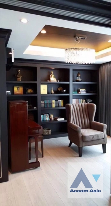 18  3 br Condominium for rent and sale in Sukhumvit ,Bangkok BTS Phrom Phong at Baan Siri 31 Condominium AA20638