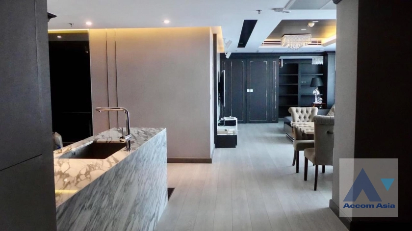 11  3 br Condominium for rent and sale in Sukhumvit ,Bangkok BTS Phrom Phong at Baan Siri 31 Condominium AA20638