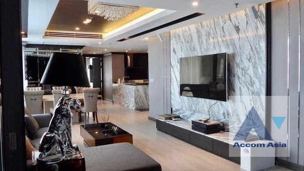 4  3 br Condominium for rent and sale in Sukhumvit ,Bangkok BTS Phrom Phong at Baan Siri 31 Condominium AA20638
