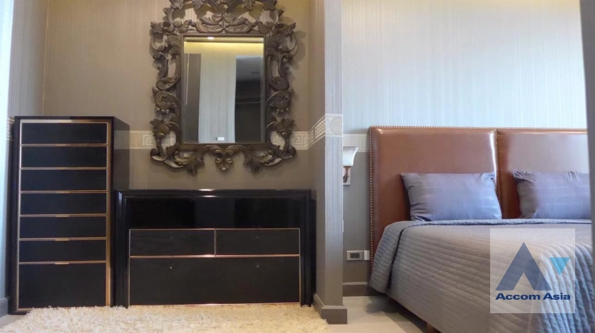 21  3 br Condominium for rent and sale in Sukhumvit ,Bangkok BTS Phrom Phong at Baan Siri 31 Condominium AA20638