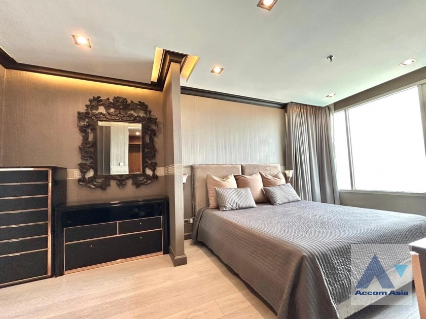 20  3 br Condominium for rent and sale in Sukhumvit ,Bangkok BTS Phrom Phong at Baan Siri 31 Condominium AA20638