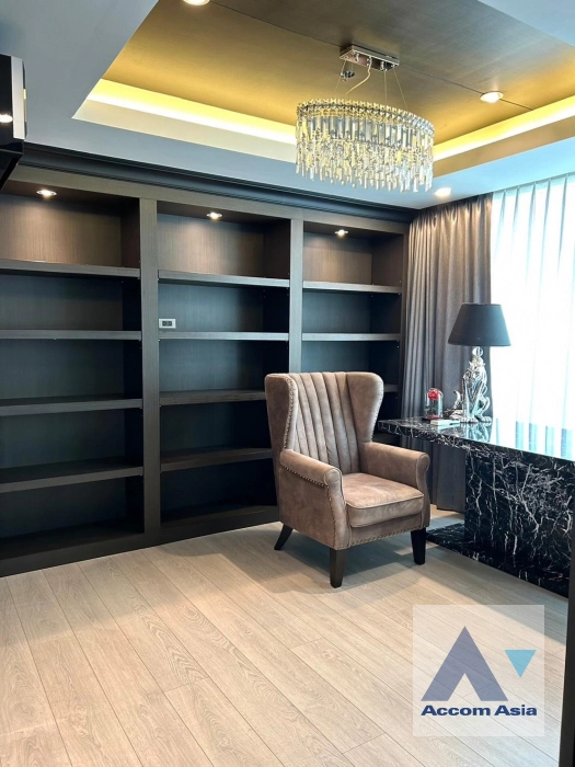 24  3 br Condominium for rent and sale in Sukhumvit ,Bangkok BTS Phrom Phong at Baan Siri 31 Condominium AA20638