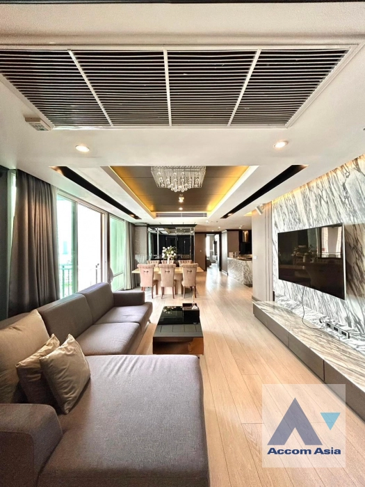 6  3 br Condominium for rent and sale in Sukhumvit ,Bangkok BTS Phrom Phong at Baan Siri 31 Condominium AA20638