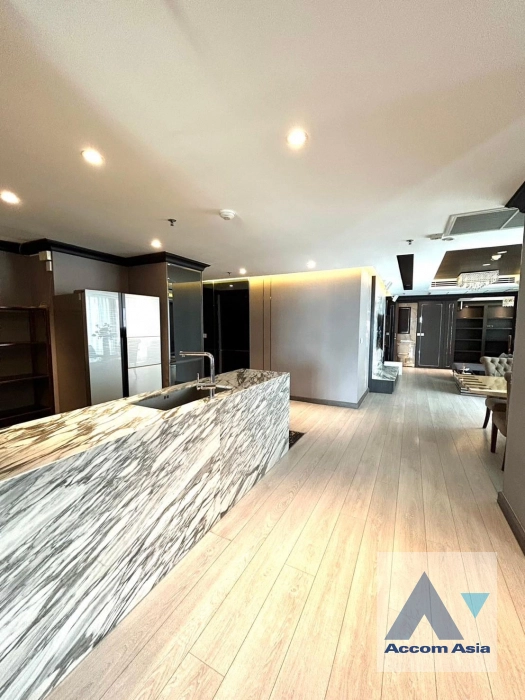 8  3 br Condominium for rent and sale in Sukhumvit ,Bangkok BTS Phrom Phong at Baan Siri 31 Condominium AA20638