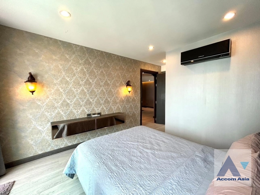 27  3 br Condominium for rent and sale in Sukhumvit ,Bangkok BTS Phrom Phong at Baan Siri 31 Condominium AA20638