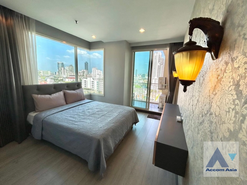 26  3 br Condominium for rent and sale in Sukhumvit ,Bangkok BTS Phrom Phong at Baan Siri 31 Condominium AA20638