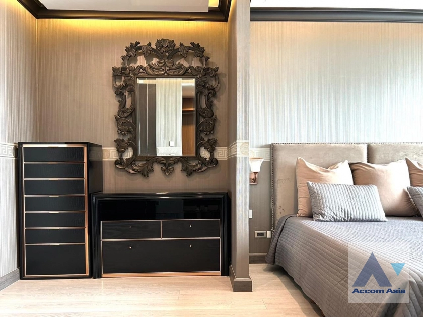 25  3 br Condominium for rent and sale in Sukhumvit ,Bangkok BTS Phrom Phong at Baan Siri 31 Condominium AA20638