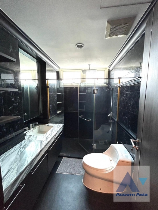 29  3 br Condominium for rent and sale in Sukhumvit ,Bangkok BTS Phrom Phong at Baan Siri 31 Condominium AA20638