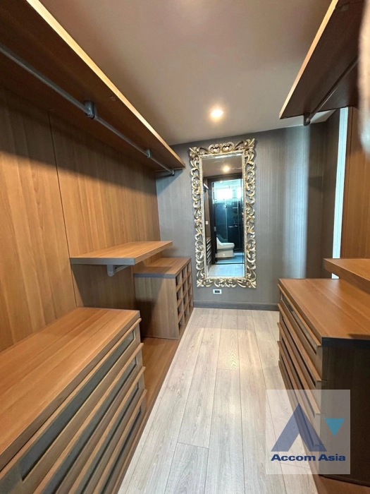 28  3 br Condominium for rent and sale in Sukhumvit ,Bangkok BTS Phrom Phong at Baan Siri 31 Condominium AA20638