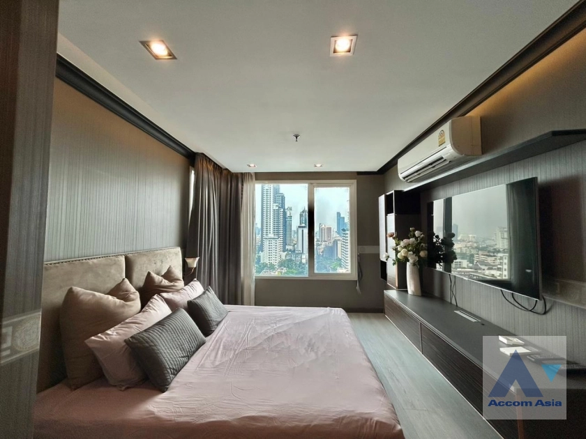 19  3 br Condominium for rent and sale in Sukhumvit ,Bangkok BTS Phrom Phong at Baan Siri 31 Condominium AA20638