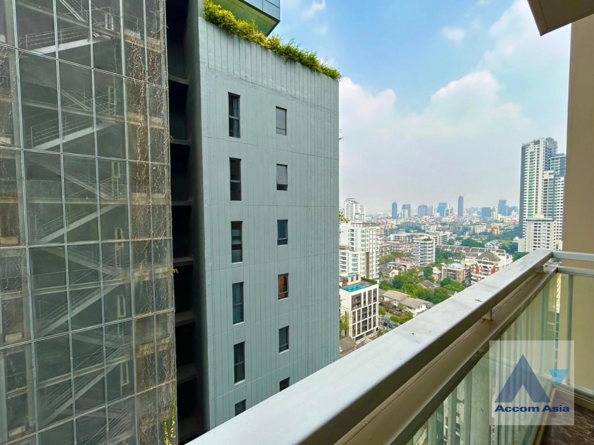 34  3 br Condominium for rent and sale in Sukhumvit ,Bangkok BTS Phrom Phong at Baan Siri 31 Condominium AA20638