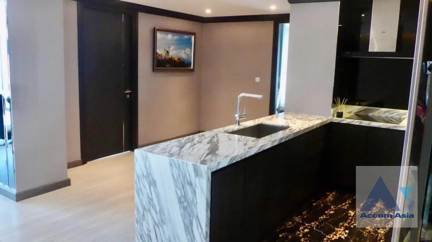 31  3 br Condominium for rent and sale in Sukhumvit ,Bangkok BTS Phrom Phong at Baan Siri 31 Condominium AA20638