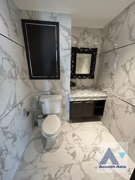 30  3 br Condominium for rent and sale in Sukhumvit ,Bangkok BTS Phrom Phong at Baan Siri 31 Condominium AA20638