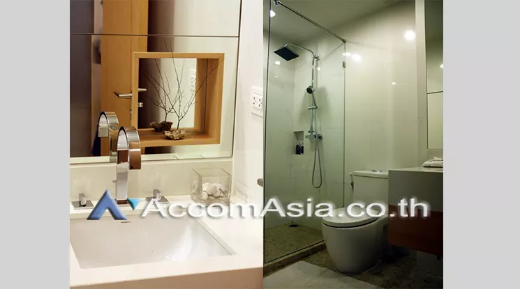 4  1 br Condominium For Rent in Sukhumvit ,Bangkok BTS Asok - MRT Sukhumvit at Wind Sukhumvit 23 AA20640