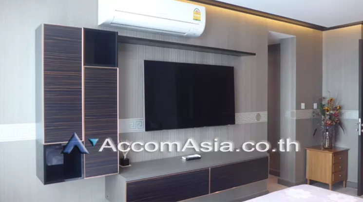 6  1 br Condominium For Rent in Sukhumvit ,Bangkok BTS Asok - MRT Sukhumvit at Wind Sukhumvit 23 AA20640