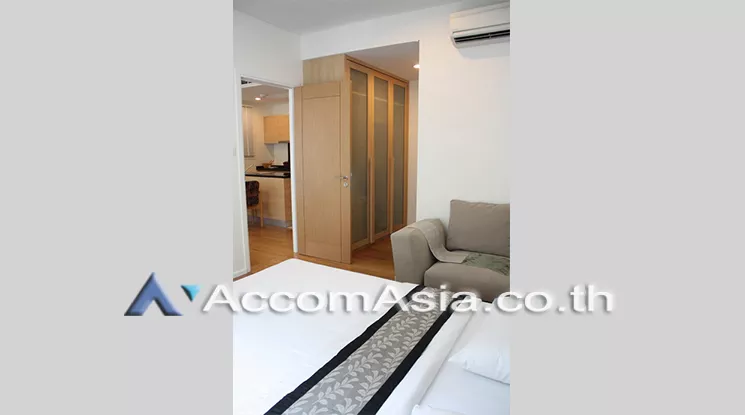 7  1 br Condominium For Rent in Sukhumvit ,Bangkok BTS Asok - MRT Sukhumvit at Wind Sukhumvit 23 AA20640