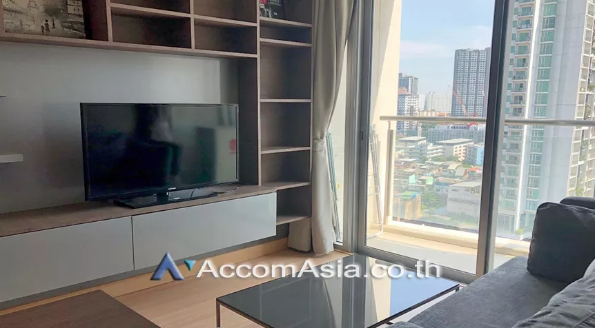  Sky Walk Condominium Condominium  2 Bedroom for Rent BTS Phra khanong in Sukhumvit Bangkok
