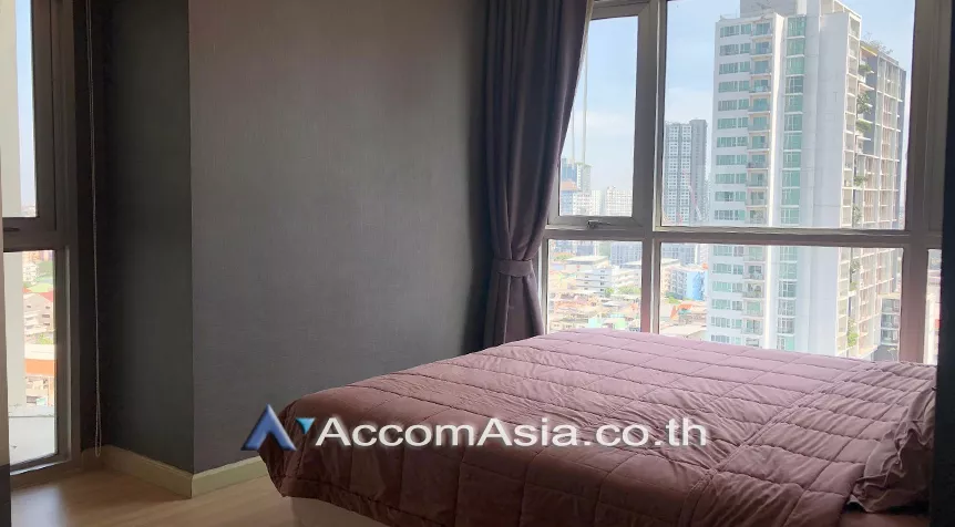 5  2 br Condominium For Rent in Sukhumvit ,Bangkok BTS Phra khanong at Sky Walk AA20643