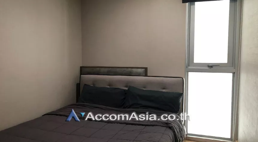 6  2 br Condominium For Rent in Sukhumvit ,Bangkok BTS Phra khanong at Sky Walk Condominium AA20643