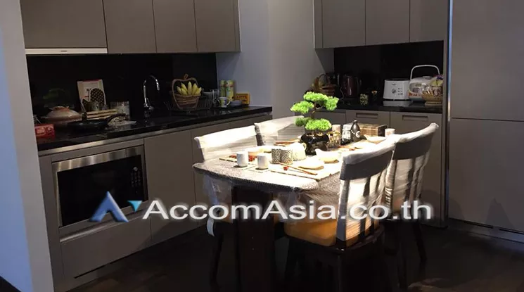  1  1 br Condominium For Rent in Sukhumvit ,Bangkok BTS Phrom Phong at The XXXIX by Sansiri AA20647