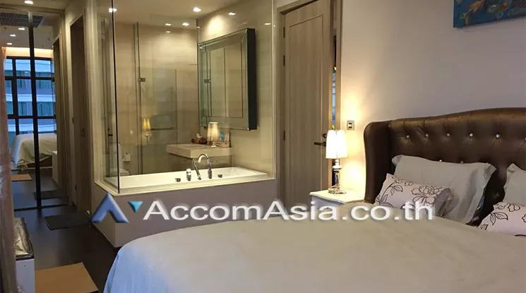  1  1 br Condominium For Rent in Sukhumvit ,Bangkok BTS Phrom Phong at The XXXIX by Sansiri AA20647