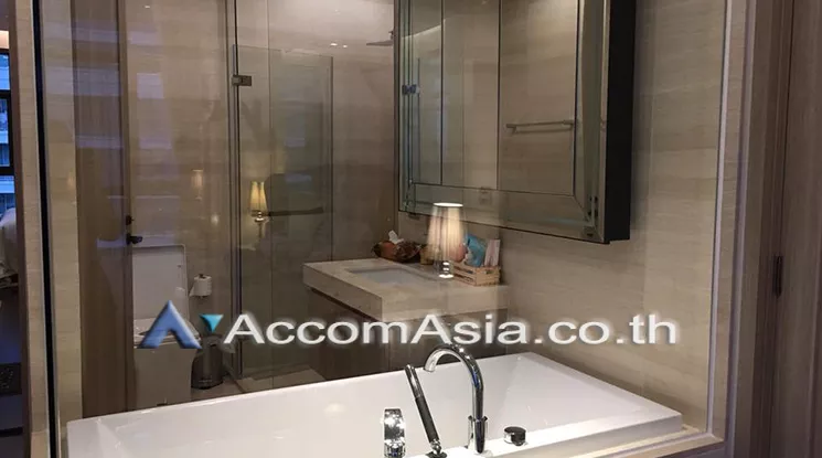 4  1 br Condominium For Rent in Sukhumvit ,Bangkok BTS Phrom Phong at The XXXIX by Sansiri AA20647