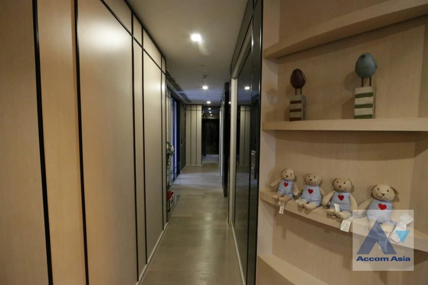 8  3 br Condominium for rent and sale in Sukhumvit ,Bangkok BTS Asok - MRT Sukhumvit at Ashton Asoke AA20649