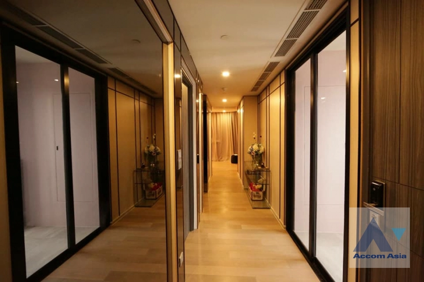 5  3 br Condominium for rent and sale in Sukhumvit ,Bangkok BTS Asok - MRT Sukhumvit at Ashton Asoke AA20649