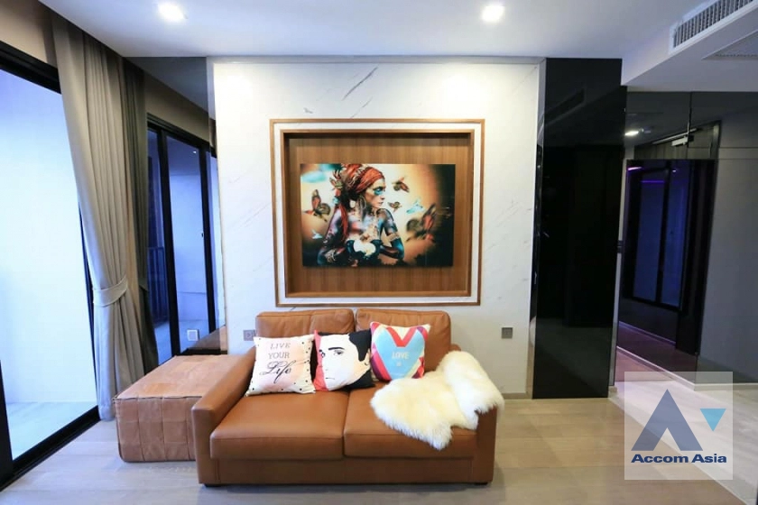  1  3 br Condominium for rent and sale in Sukhumvit ,Bangkok BTS Asok - MRT Sukhumvit at Ashton Asoke AA20649