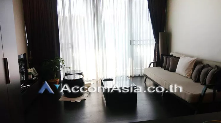  Siamese Gioia Condominium  2 Bedroom for Sale & Rent BTS Phrom Phong in Sukhumvit Bangkok