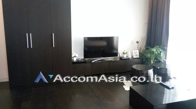  1  2 br Condominium for rent and sale in Sukhumvit ,Bangkok BTS Phrom Phong at Siamese Gioia AA20653