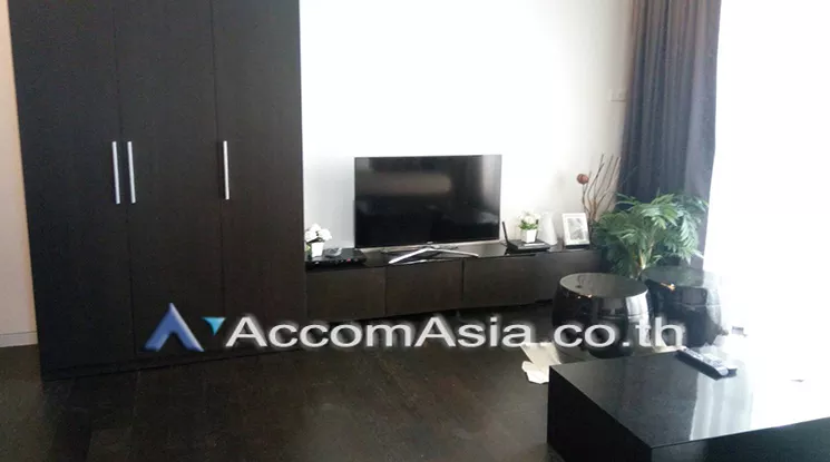  1  2 br Condominium For Rent in Sukhumvit ,Bangkok BTS Phrom Phong at Siamese Gioia AA20653