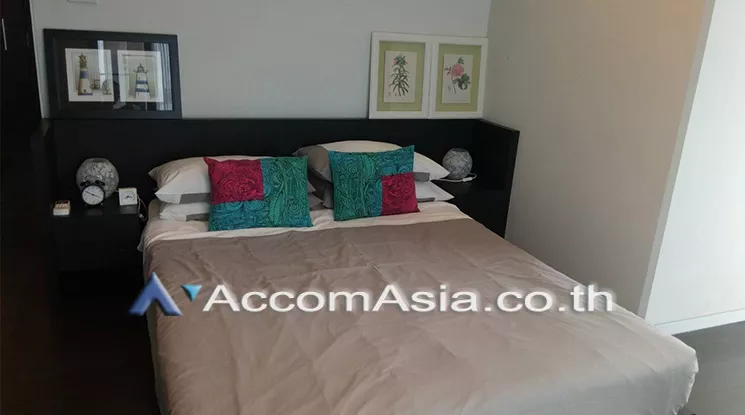 4  2 br Condominium for rent and sale in Sukhumvit ,Bangkok BTS Phrom Phong at Siamese Gioia AA20653