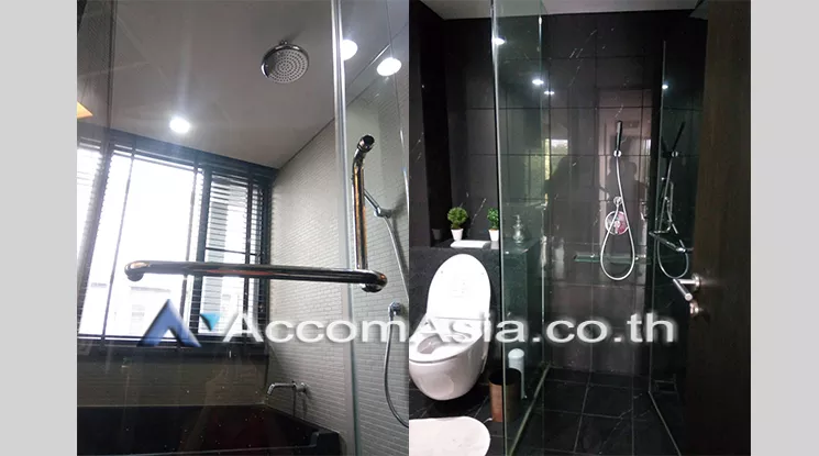 5  2 br Condominium for rent and sale in Sukhumvit ,Bangkok BTS Phrom Phong at Siamese Gioia AA20653