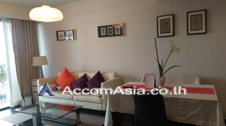  2  2 br Condominium For Rent in Sukhumvit ,Bangkok BTS Phrom Phong at Siamese Gioia AA20654