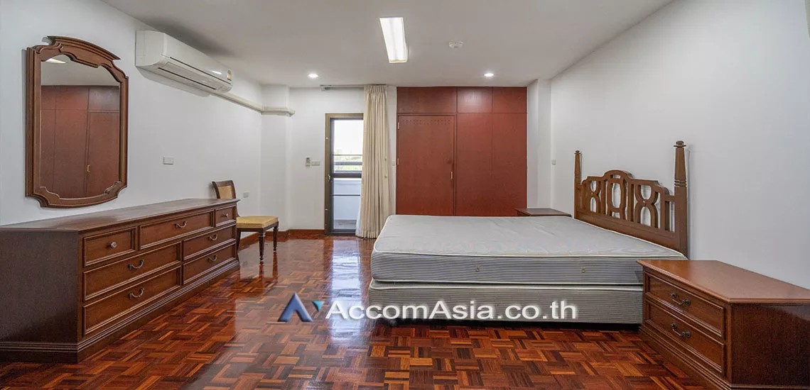 7  2 br Apartment For Rent in Sukhumvit ,Bangkok BTS Phrom Phong at Suite For Family AA20656