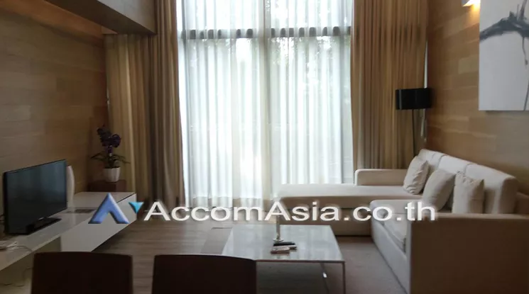 Duplex Condo |  3 Bedrooms  Condominium For Sale in Sukhumvit, Bangkok  near BTS Phrom Phong (AA20657)
