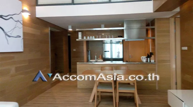  1  3 br Condominium For Sale in Sukhumvit ,Bangkok BTS Phrom Phong at Siamese Gioia AA20657