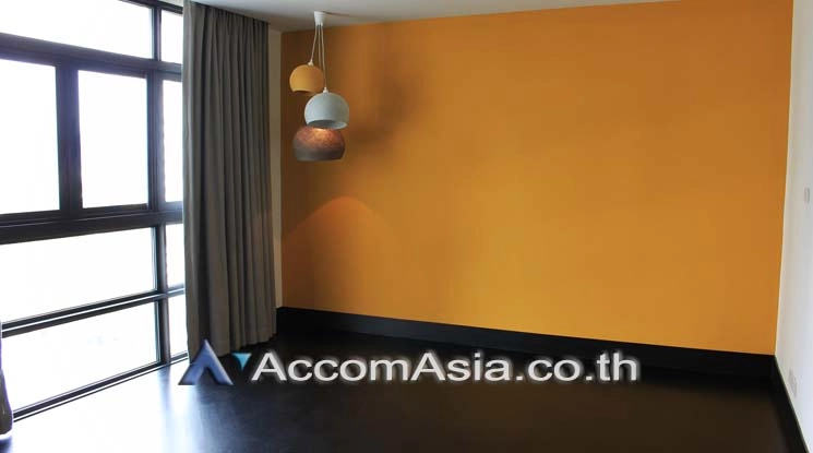 11  4 br Condominium For Rent in Sukhumvit ,Bangkok BTS Ekkamai at La Cascade AA20658
