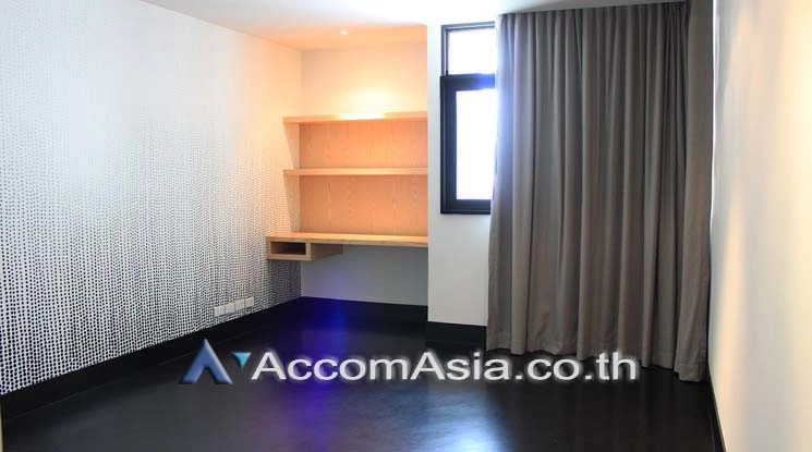 13  4 br Condominium For Rent in Sukhumvit ,Bangkok BTS Ekkamai at La Cascade AA20658