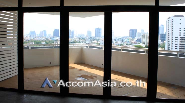 17  4 br Condominium For Rent in Sukhumvit ,Bangkok BTS Ekkamai at La Cascade AA20658