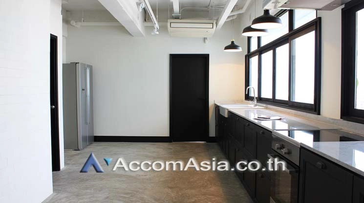  1  4 br Condominium For Rent in Sukhumvit ,Bangkok BTS Ekkamai at La Cascade AA20658